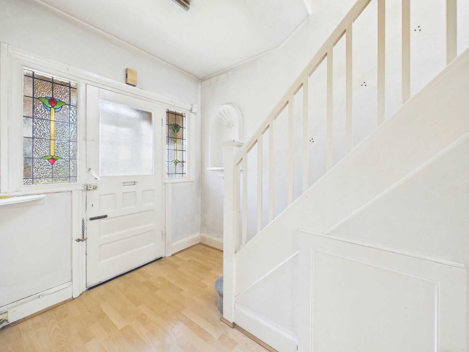 Semi Detached House in Wigston