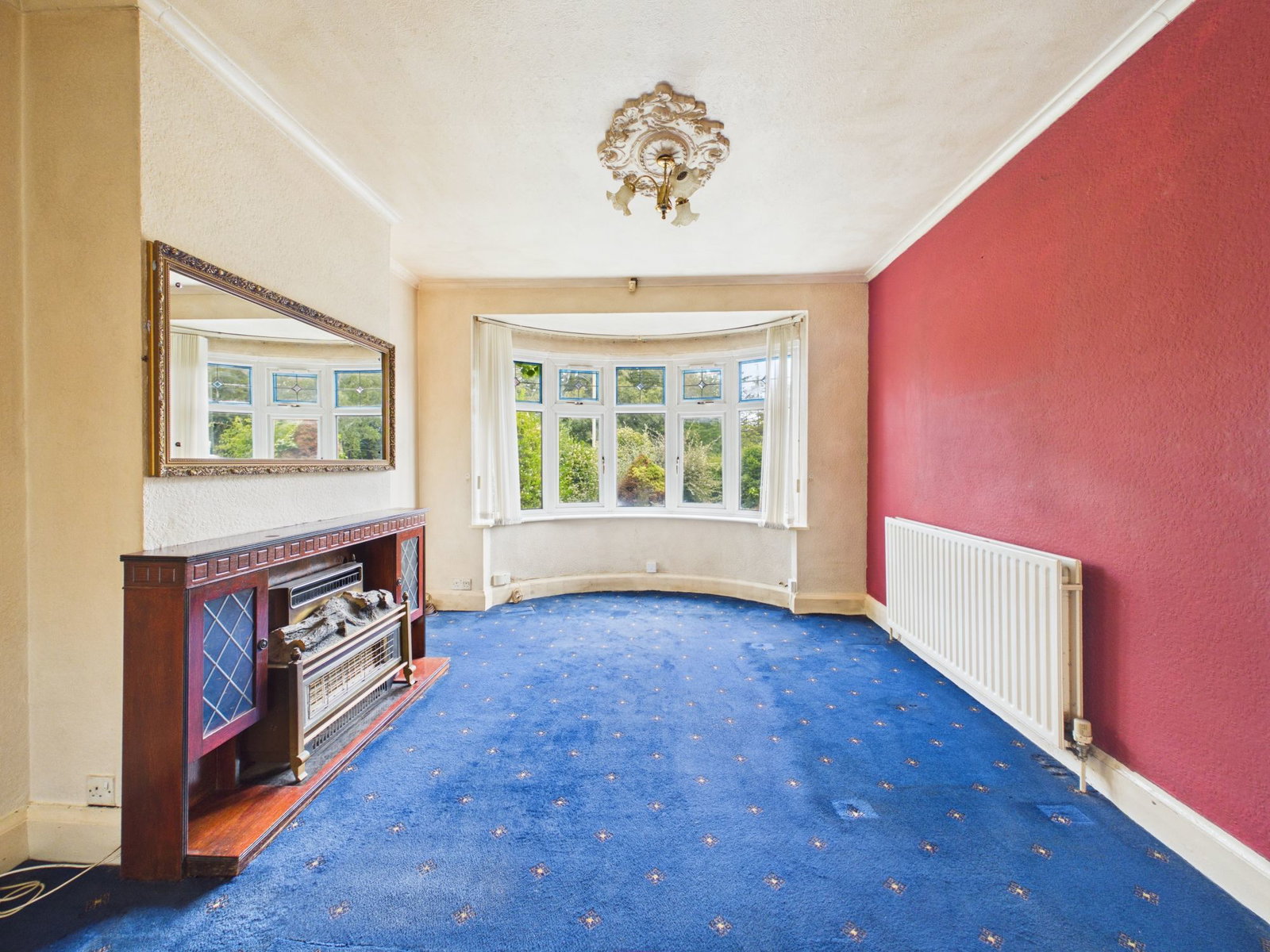 Semi Detached House in Wigston