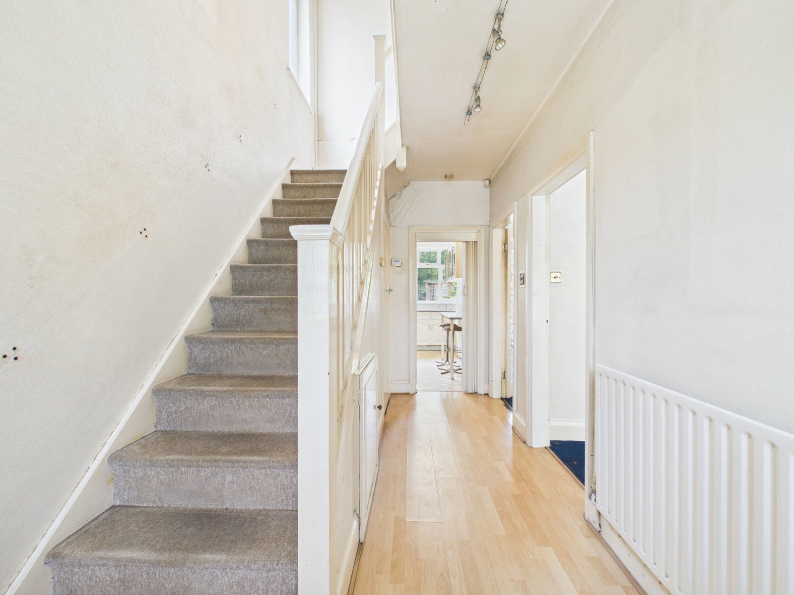 Semi Detached House in Wigston