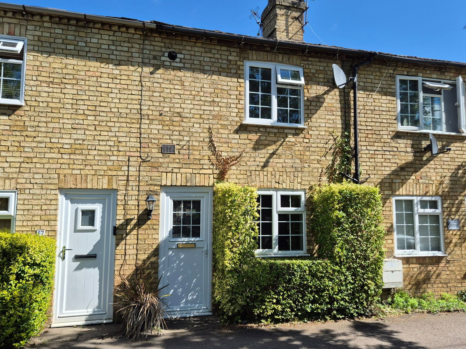 Terraced House in Shefford