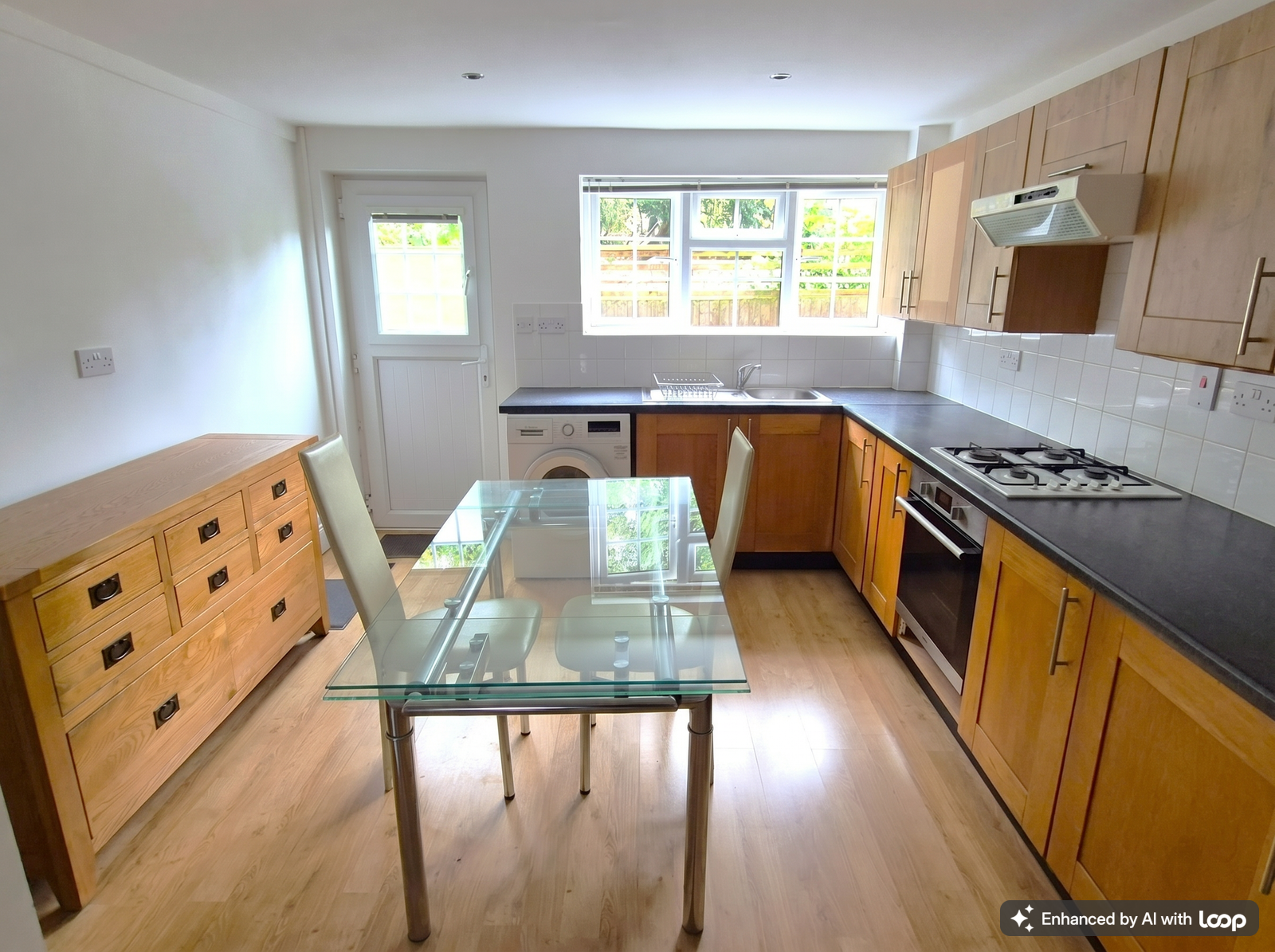 Terraced House in Shefford