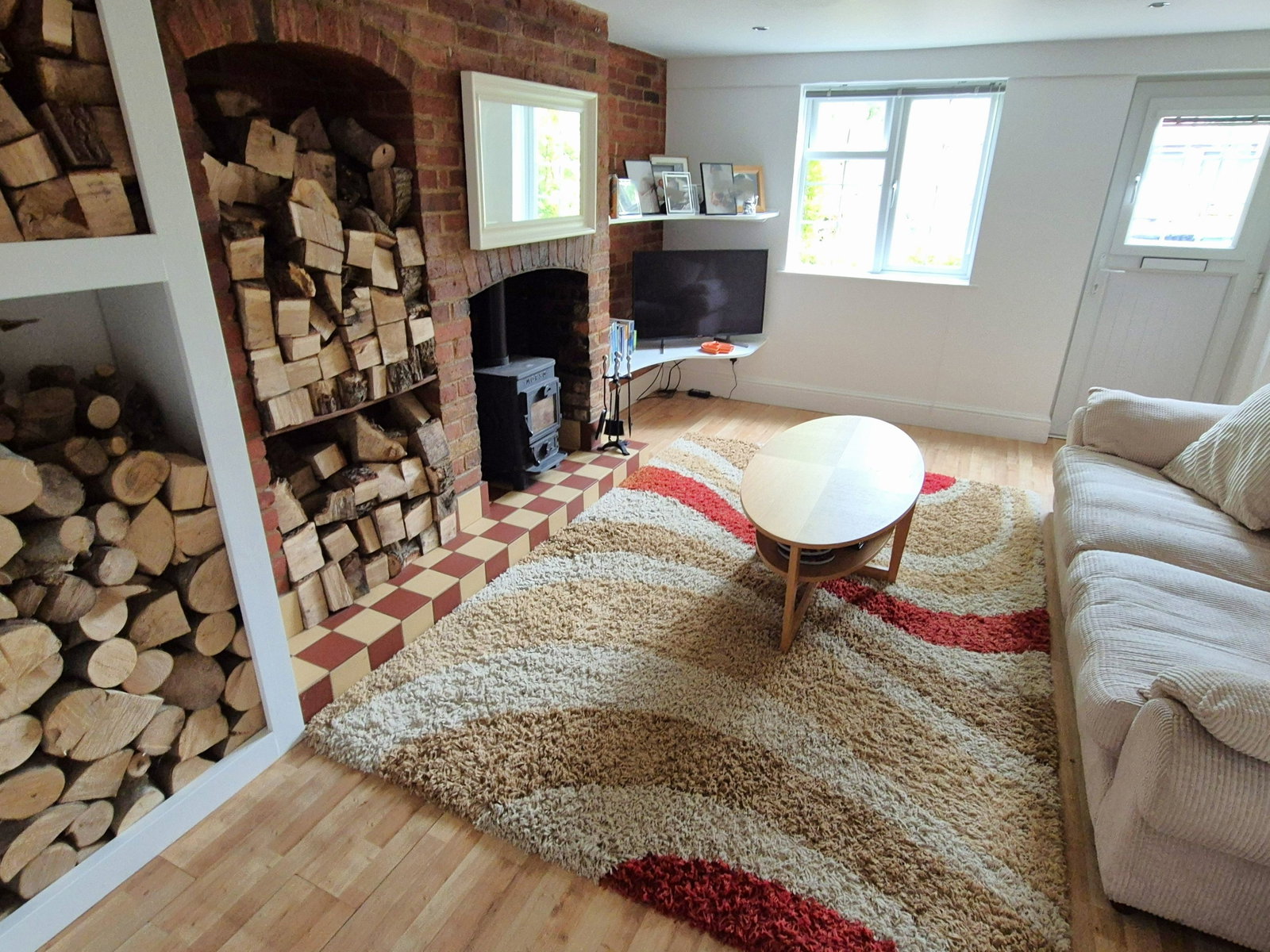 Terraced House in Shefford