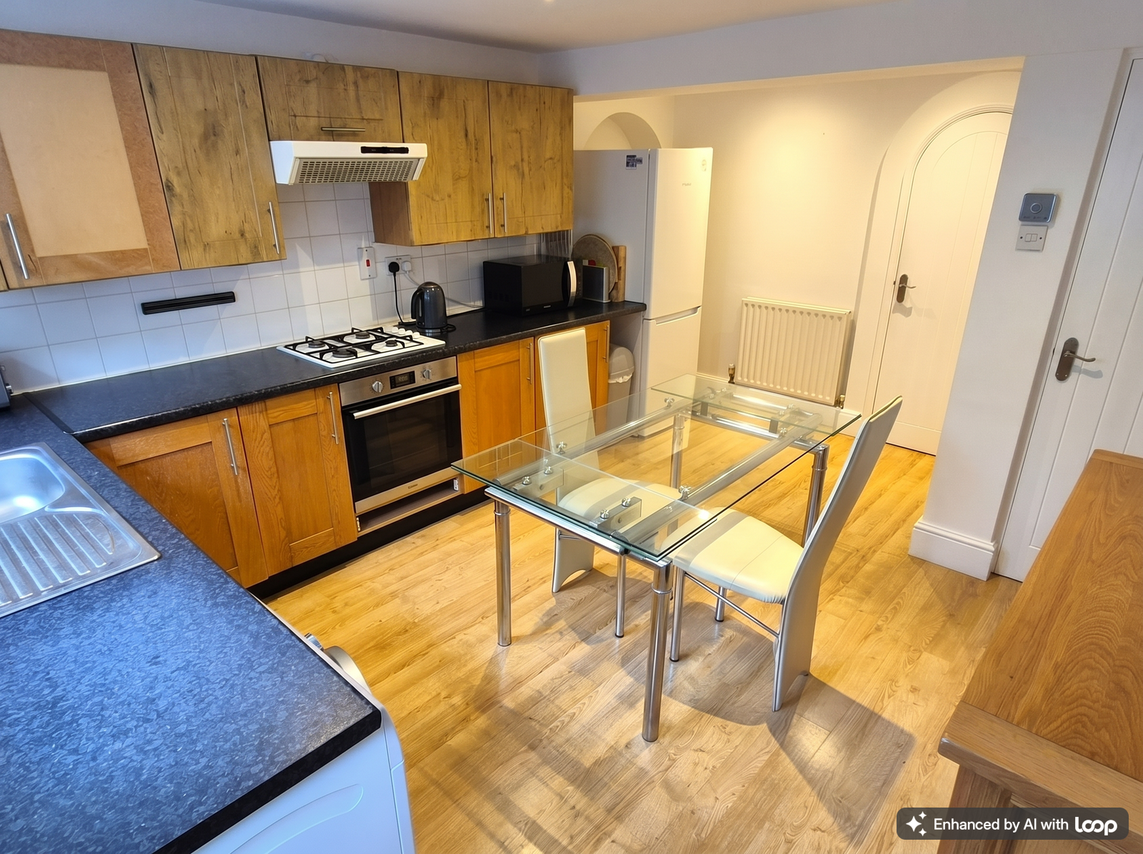 Terraced House in Shefford