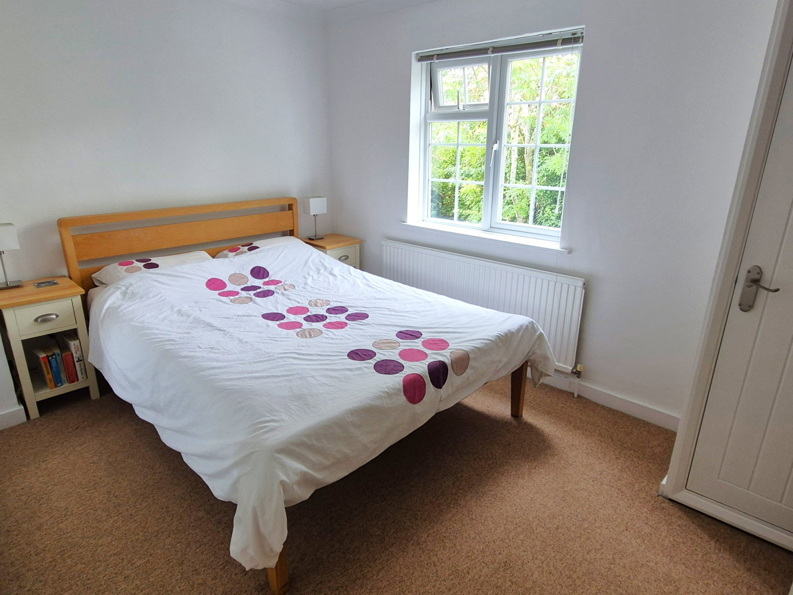 Terraced House in Shefford