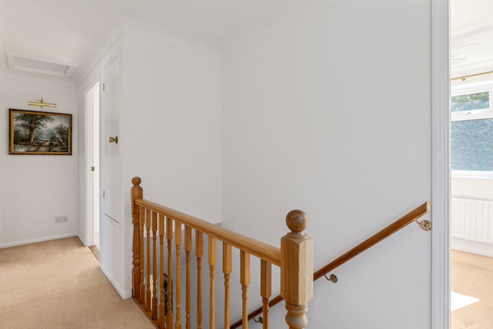 Detached House for sale in Tonbridge, Town Acres, Tonbridge, TN10 4NG, 1152 m²