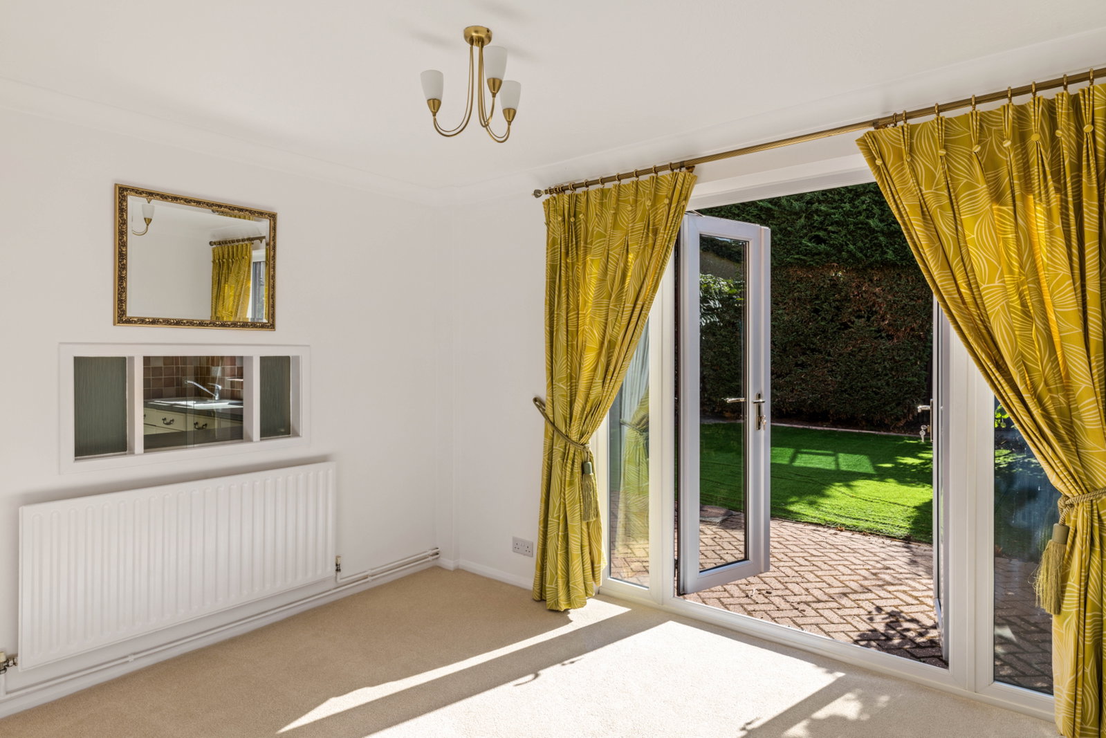 Detached House for sale in Tonbridge, Town Acres, Tonbridge, TN10 4NG, 1152 m²