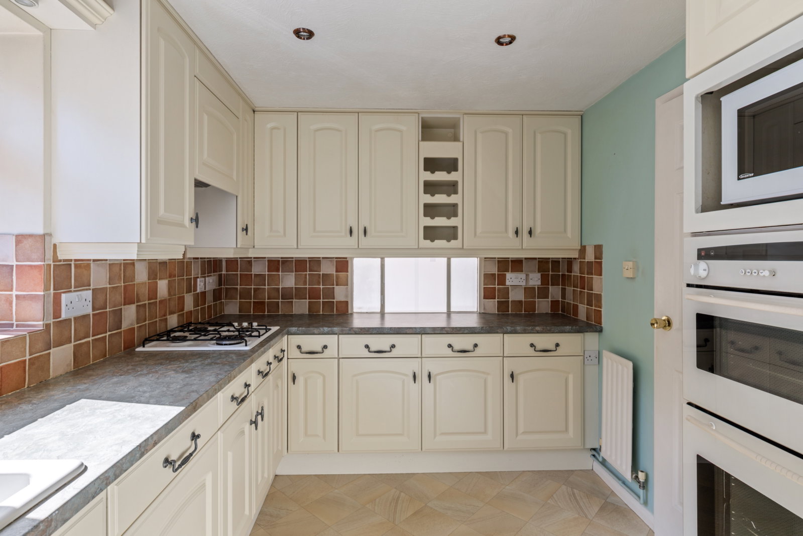 Detached House for sale in Tonbridge, Town Acres, Tonbridge, TN10 4NG, 1152 m²