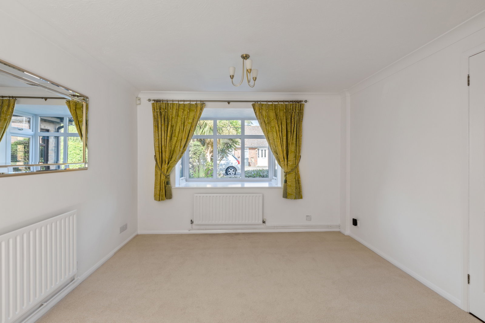 Detached House for sale in Tonbridge, Town Acres, Tonbridge, TN10 4NG, 1152 m²