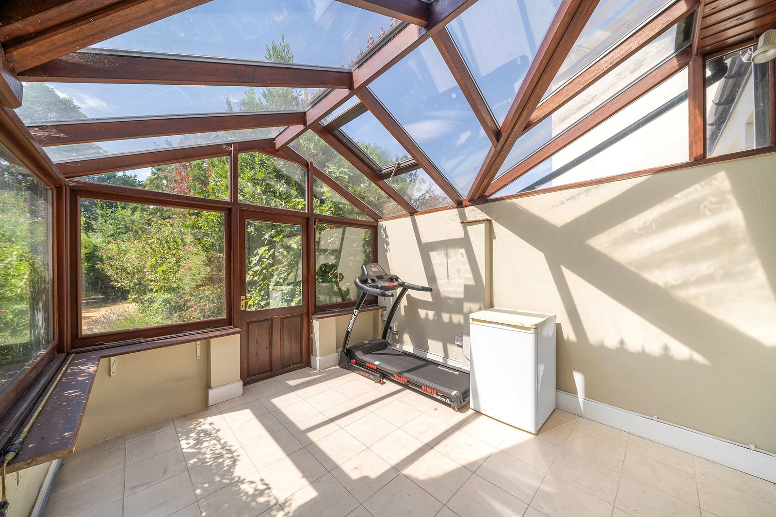 Semi Detached House in Wallington