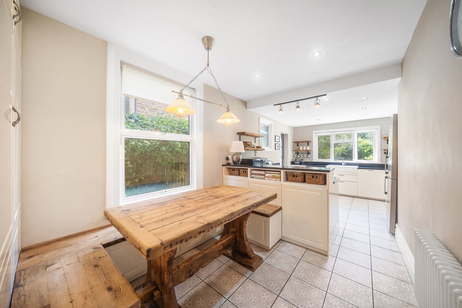 Semi Detached House in Wallington