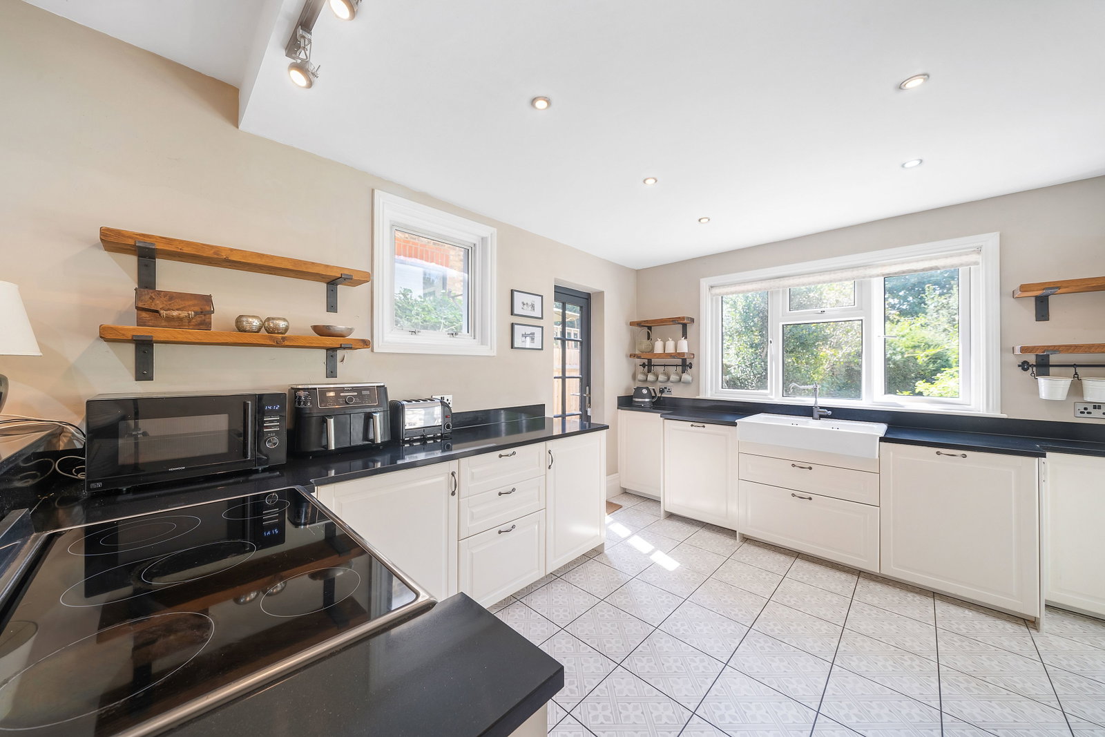 Semi Detached House in Wallington