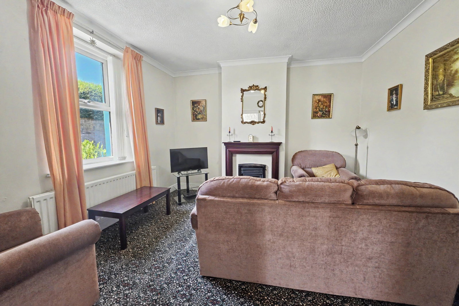 Detached House for sale in Wigton, Station Road, Aspatria