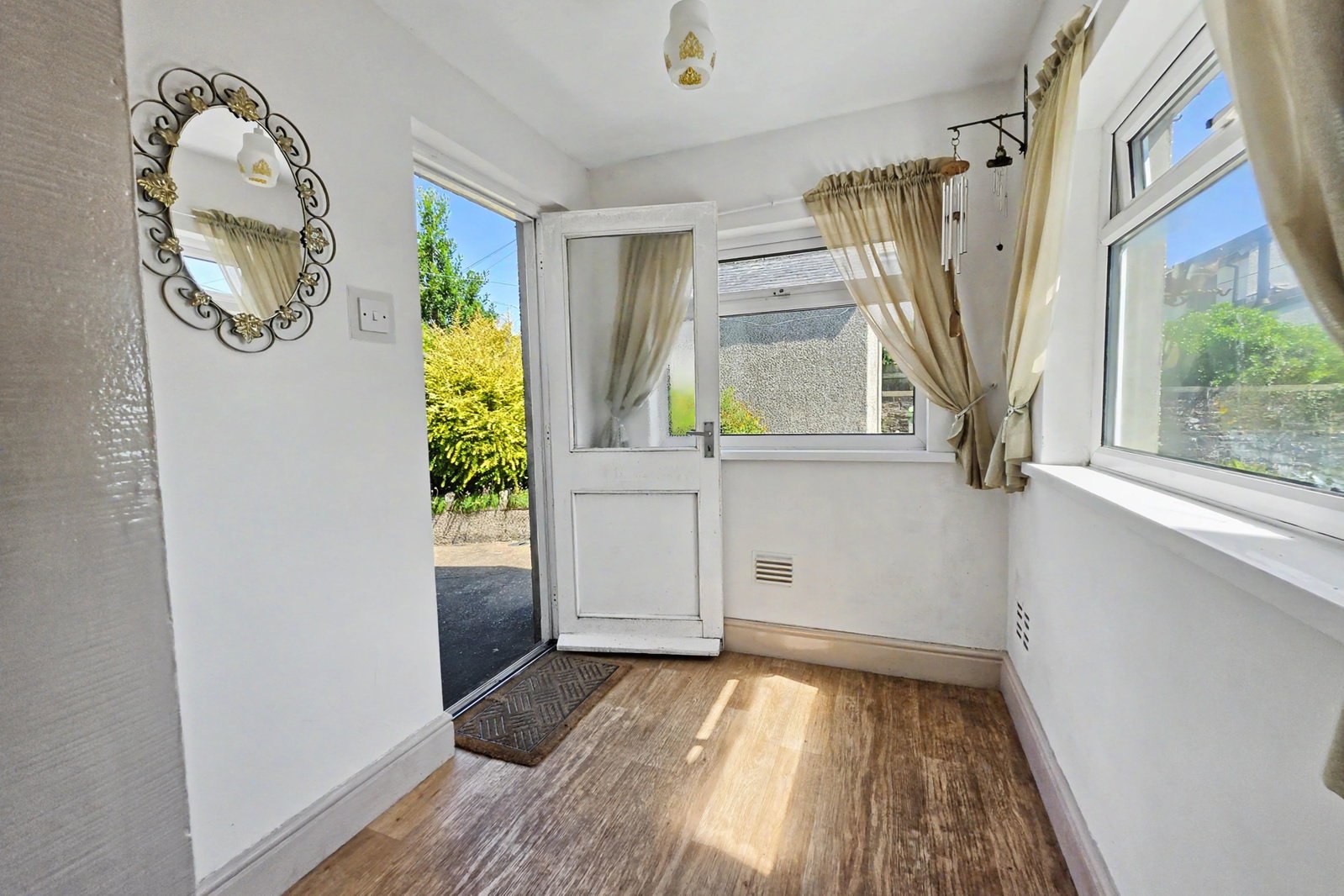 Detached House for sale in Wigton, Station Road, Aspatria