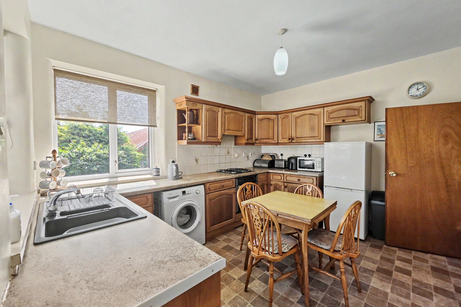 Detached House for sale in Wigton, Station Road, Aspatria