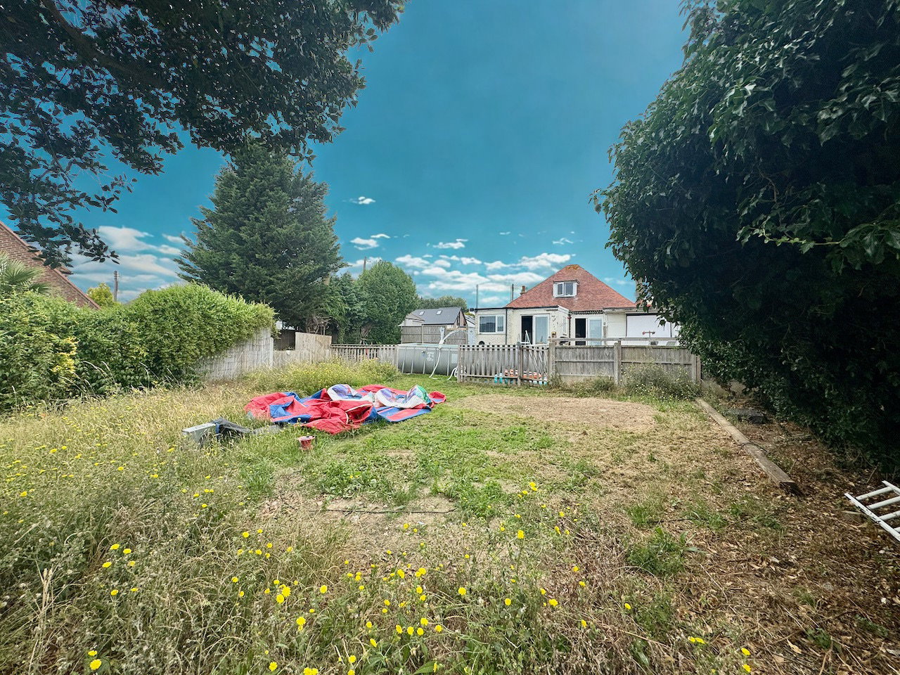 Bungalow for sale in Ramsgate, Canterbury Road West, Cliffsend, Ramsgate, CT12 5DY
