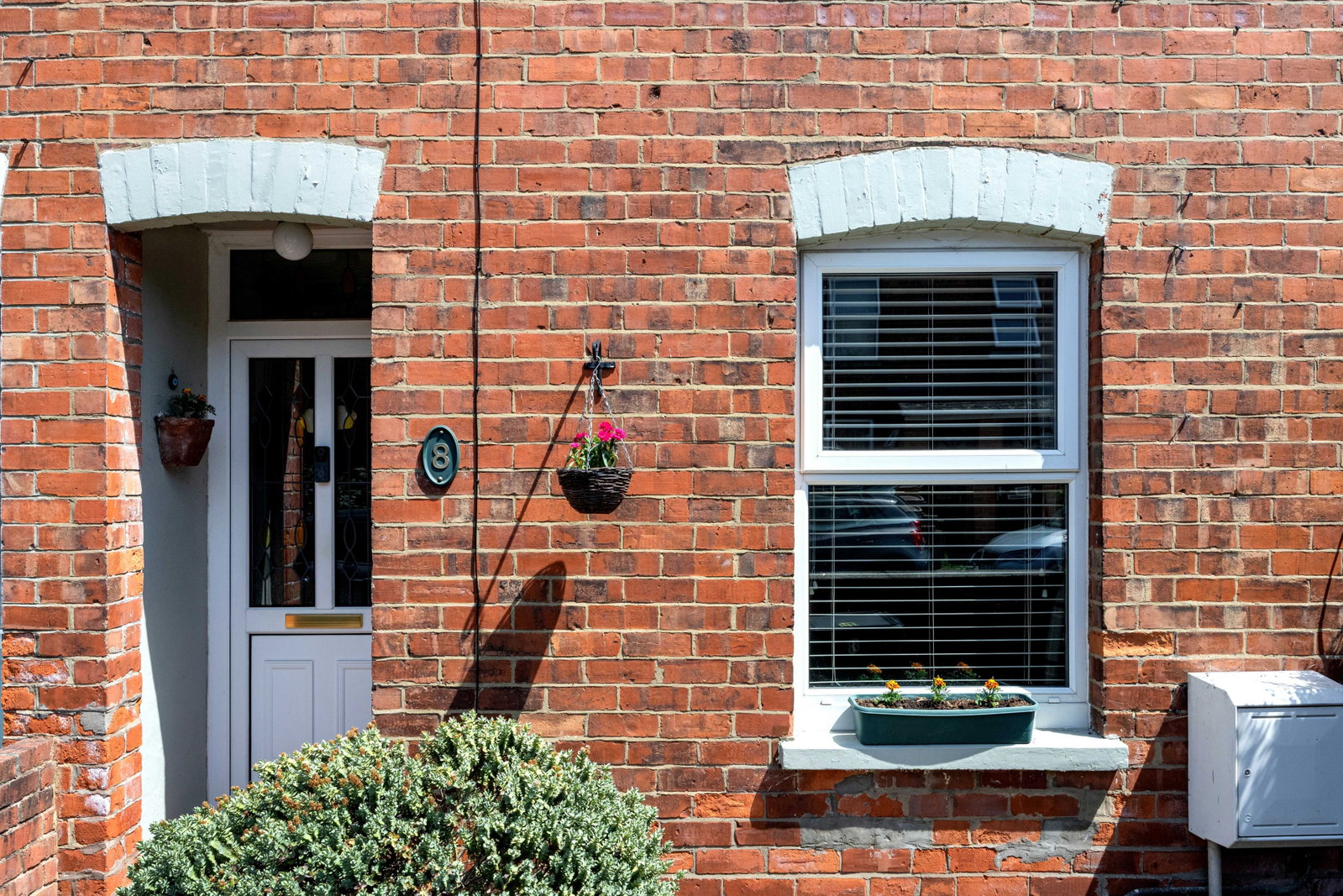 Terraced House in Cheltenham