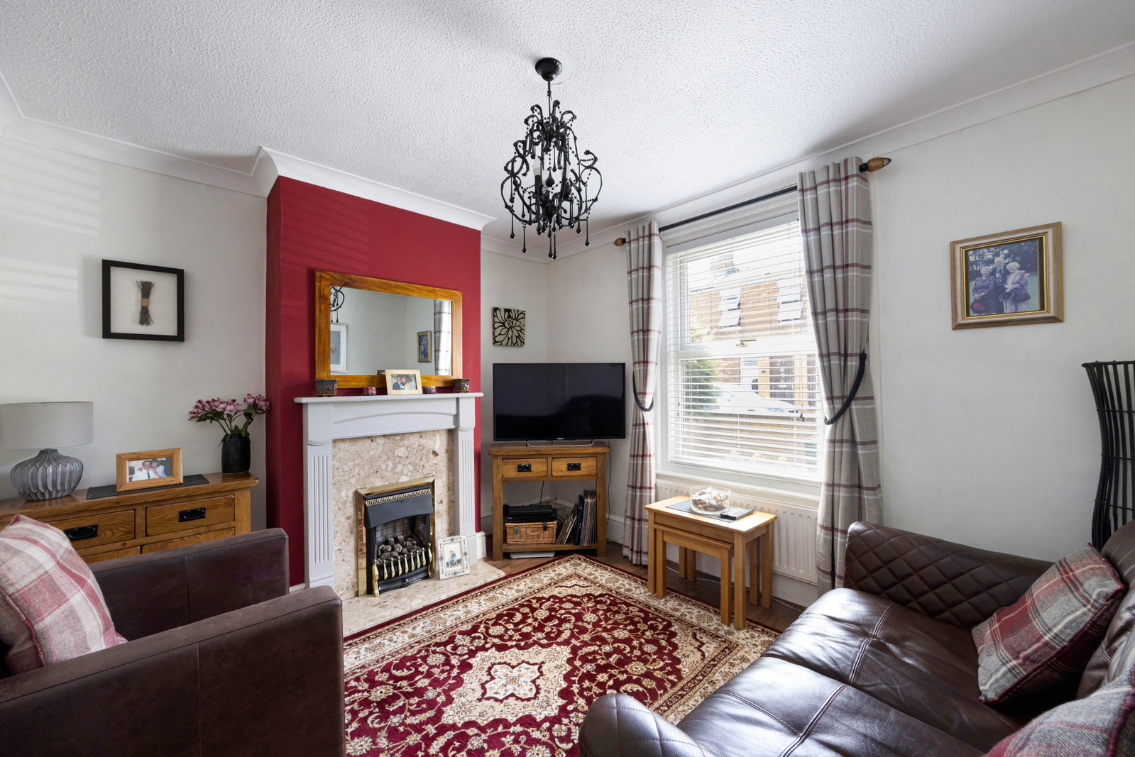 Terraced House in Cheltenham