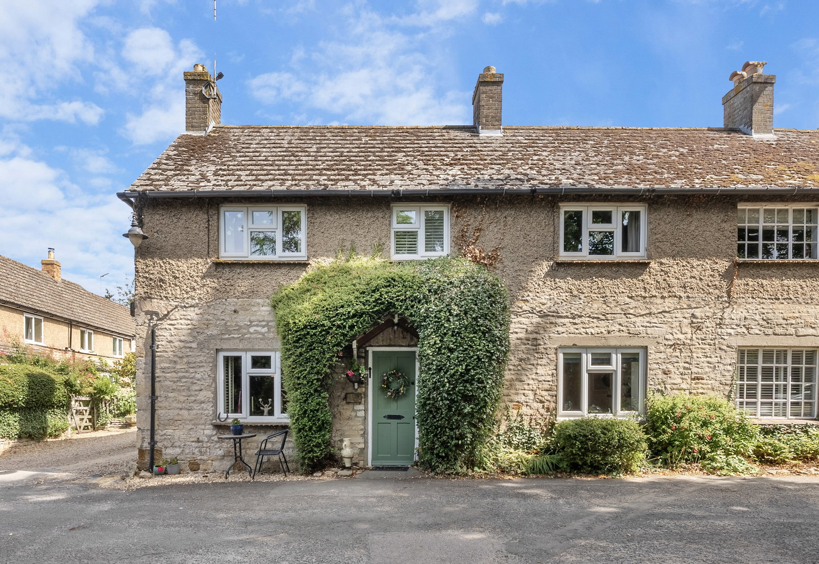 Semi Detached House in Stamford