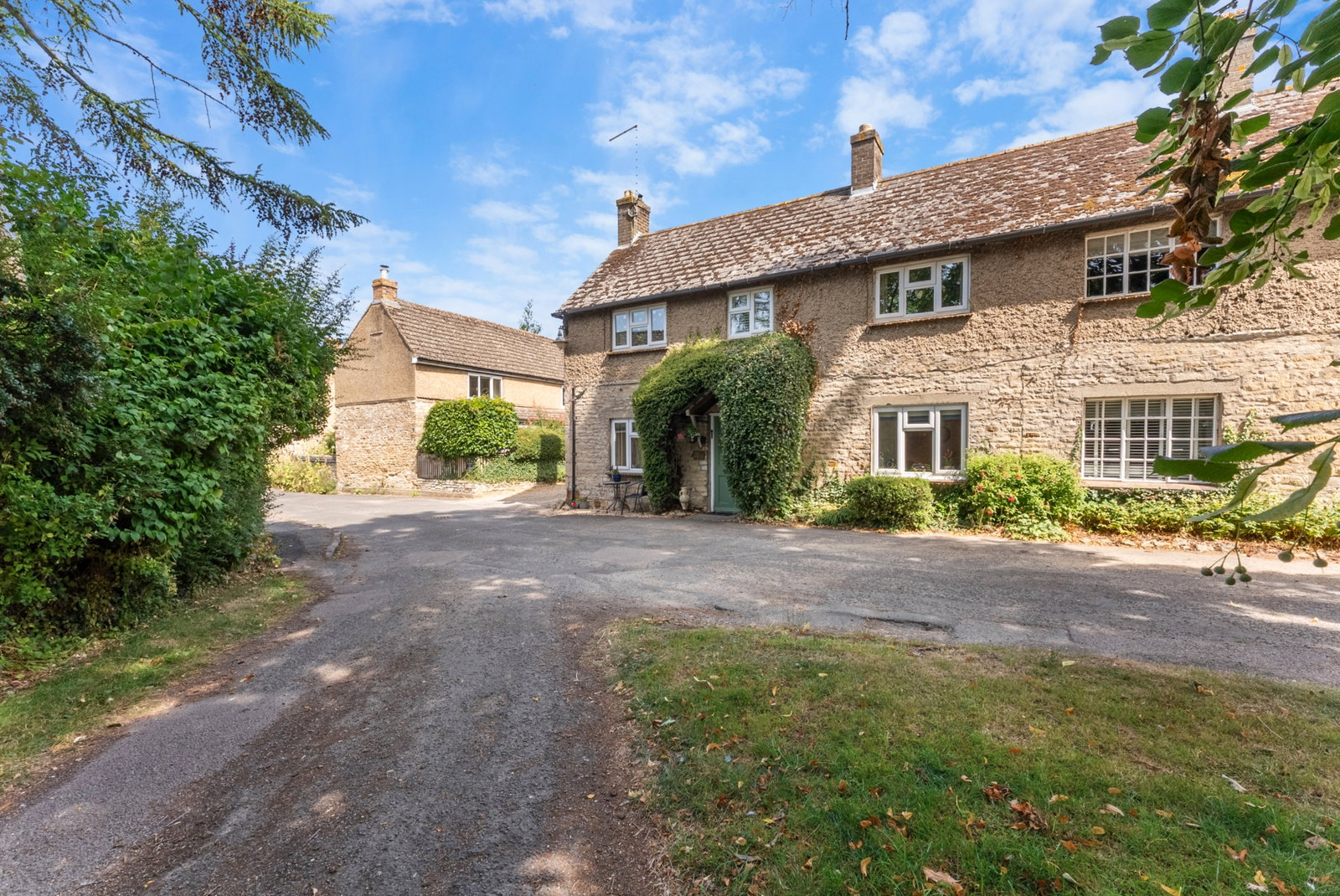 Semi Detached House in Stamford