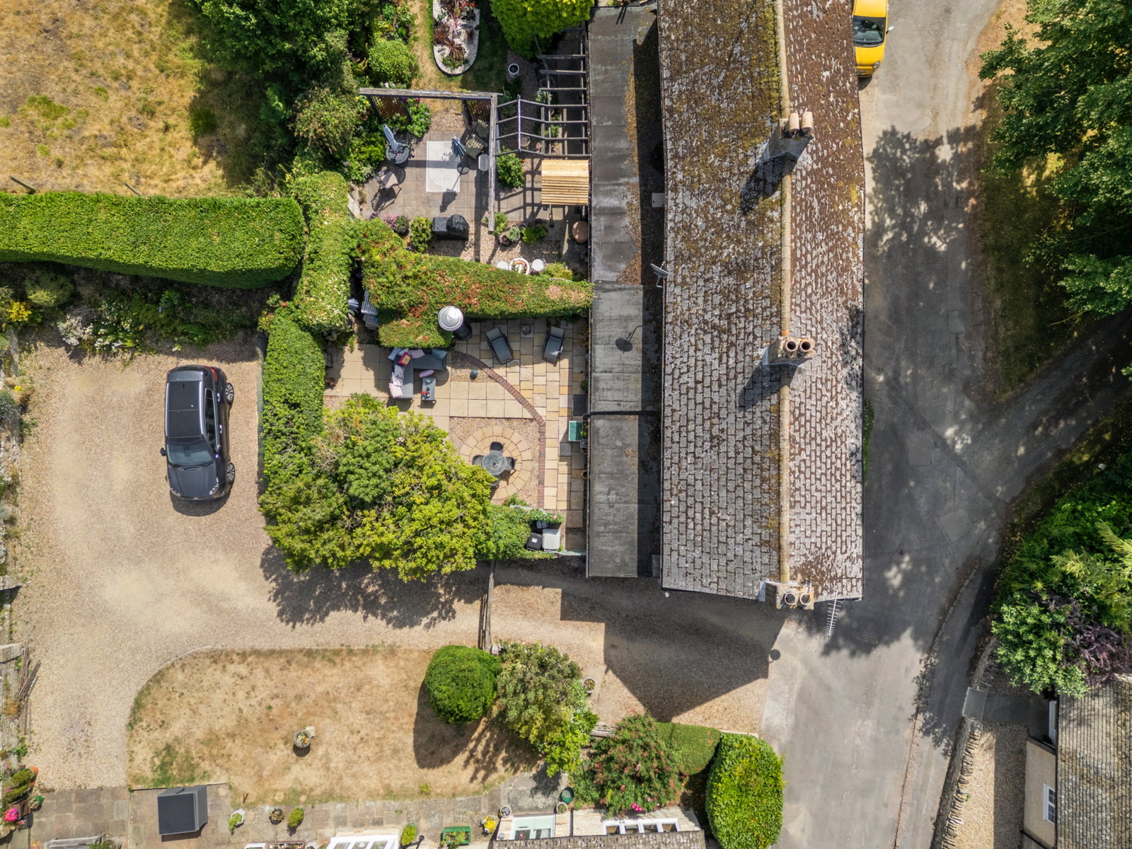 Semi Detached House in Stamford