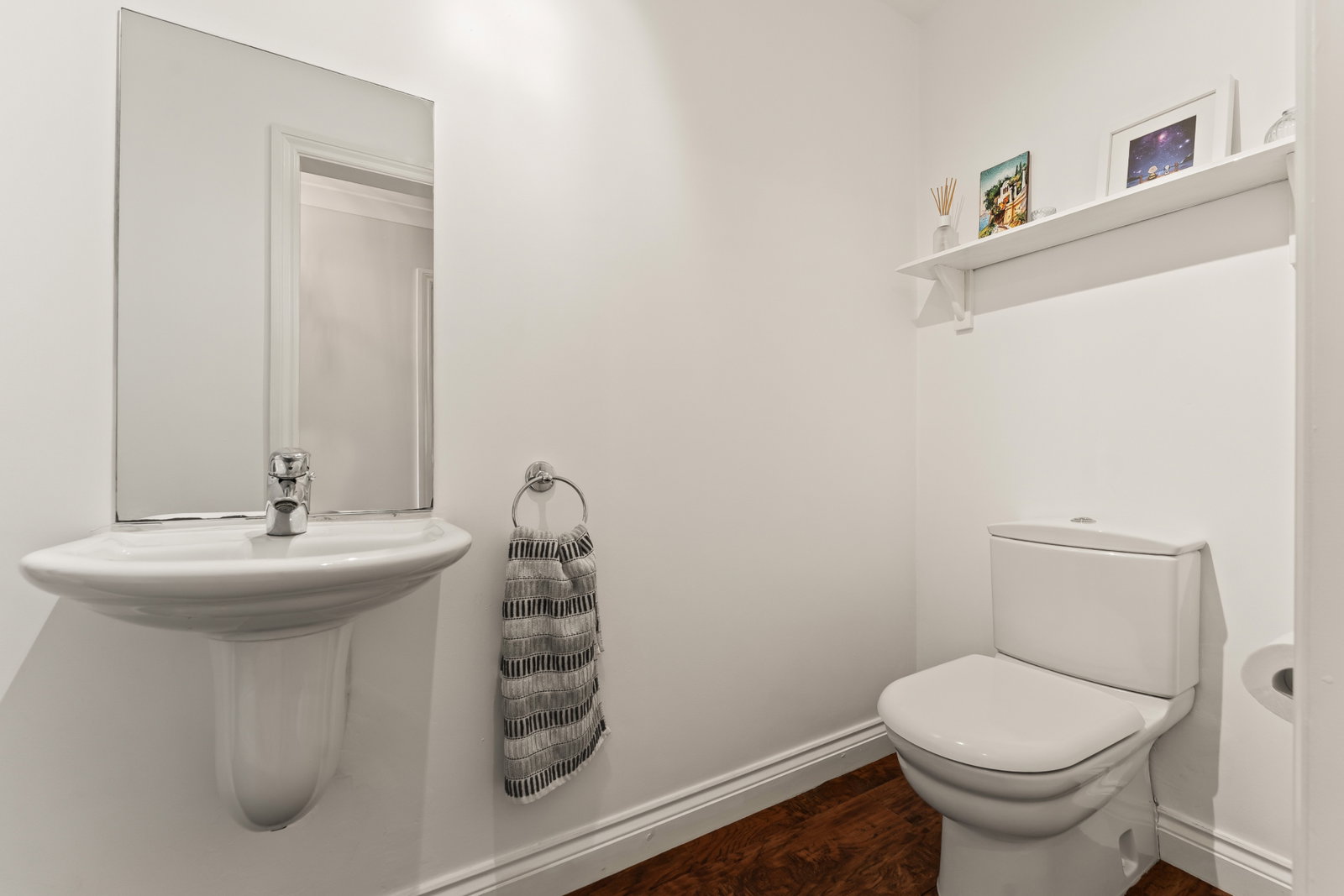 Detached House for sale in Congleton, Cherry Tree Way, Congleton, Cheshire, CW12 3UF, 2274 m²