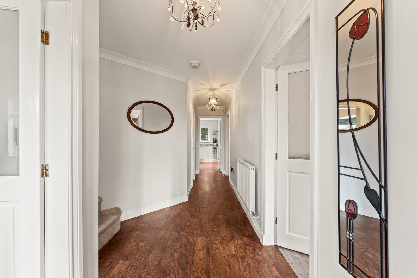 Detached House in Congleton 3