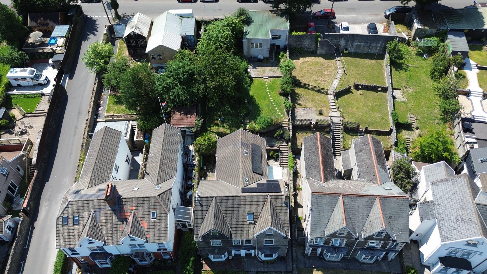 Semi Detached House in Neath