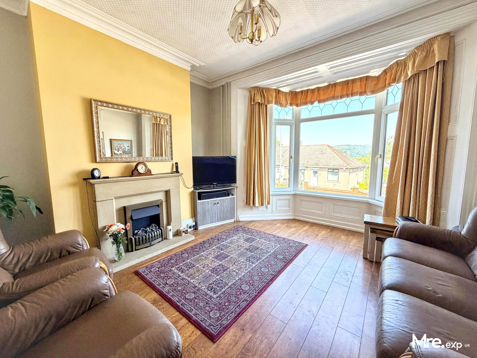 Semi Detached House in Neath