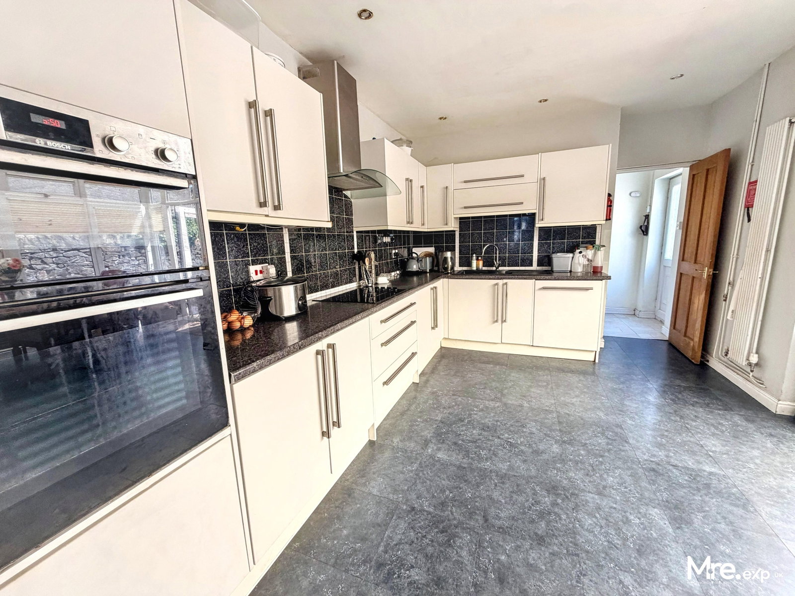 Semi Detached House in Neath