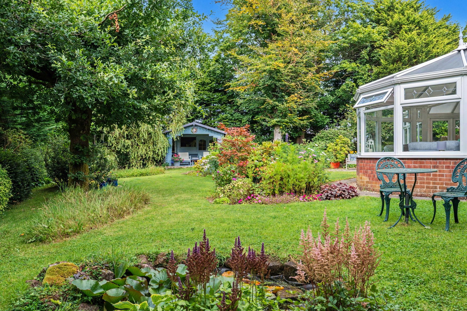 Detached House in Frizington