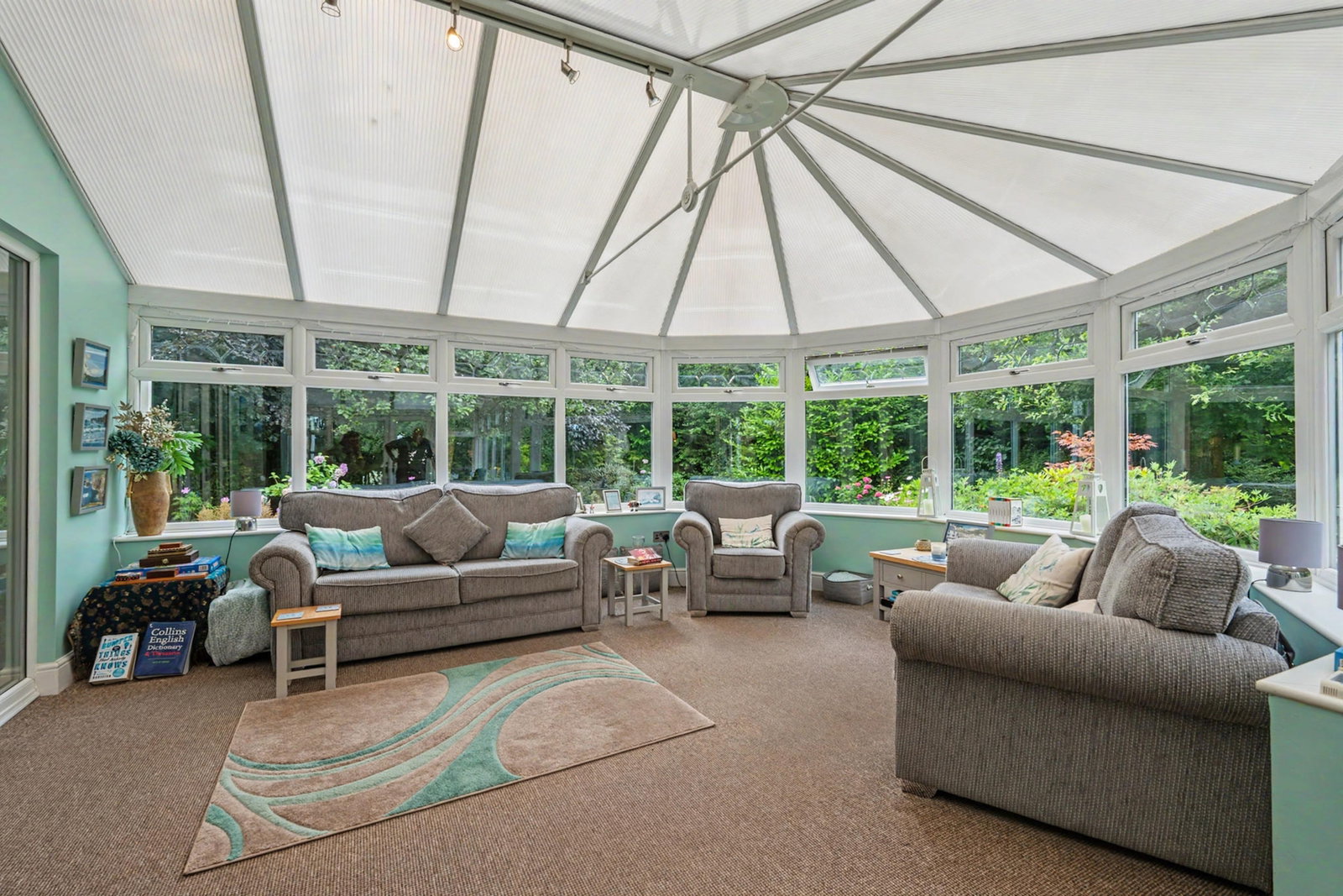 Detached House in Frizington