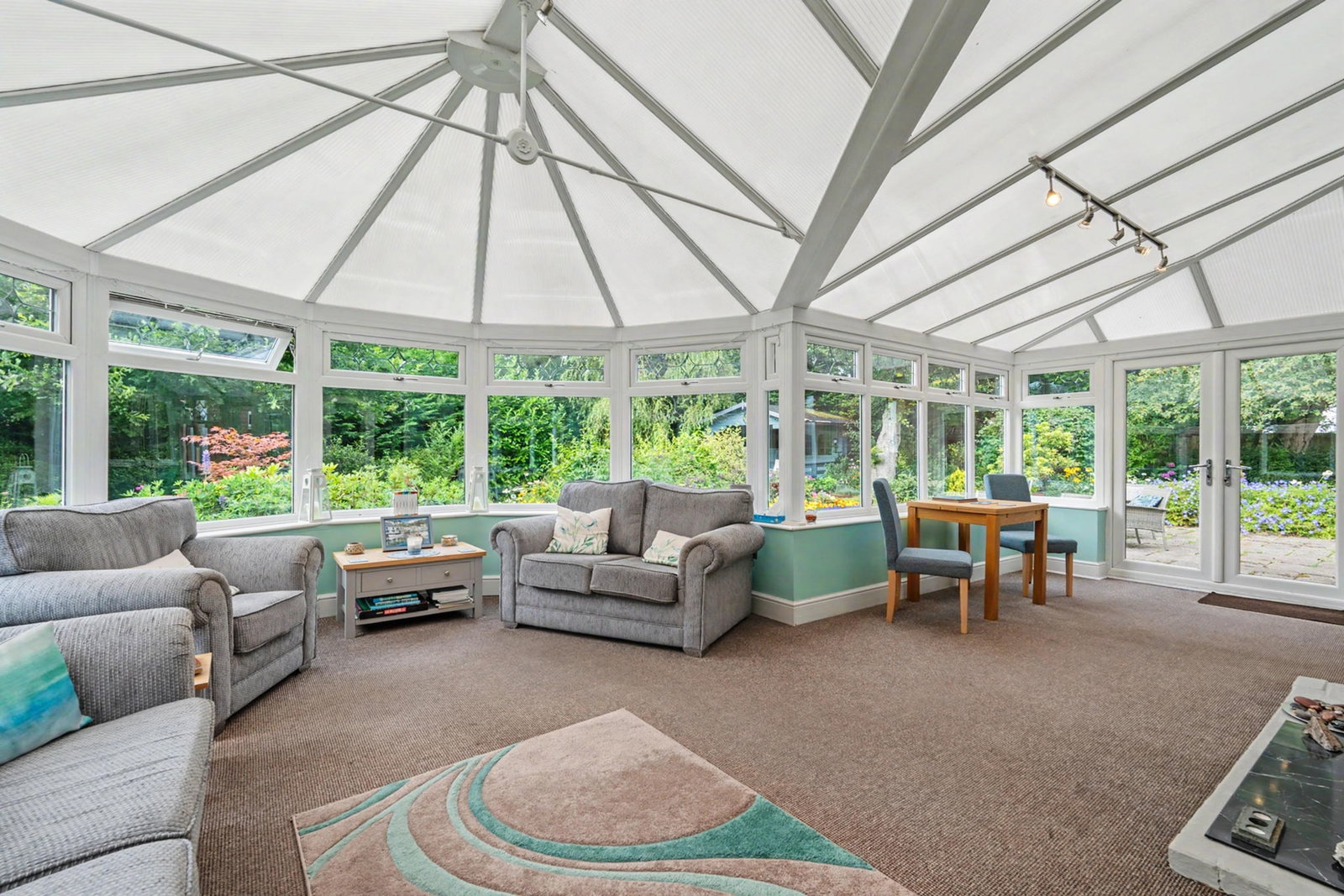 Detached House in Frizington