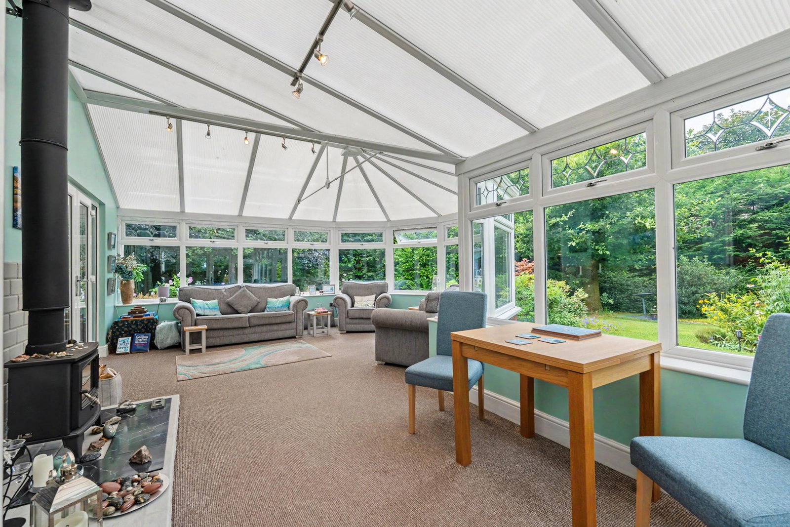 Detached House in Frizington