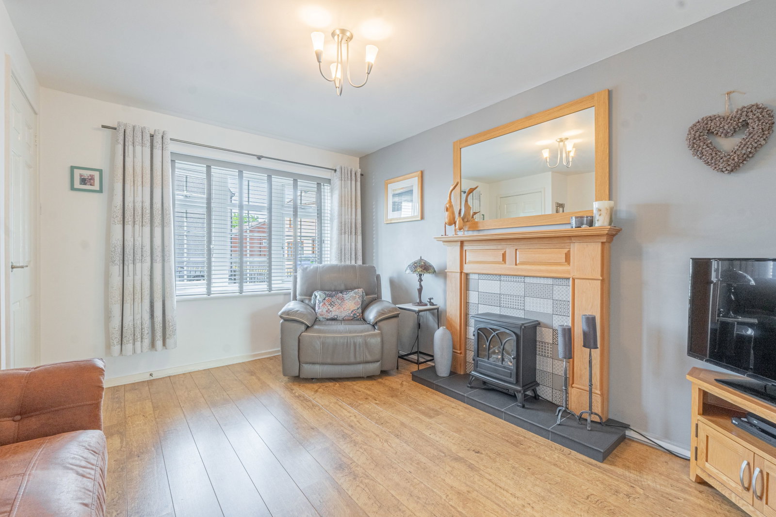 Semi Detached House in Dudley