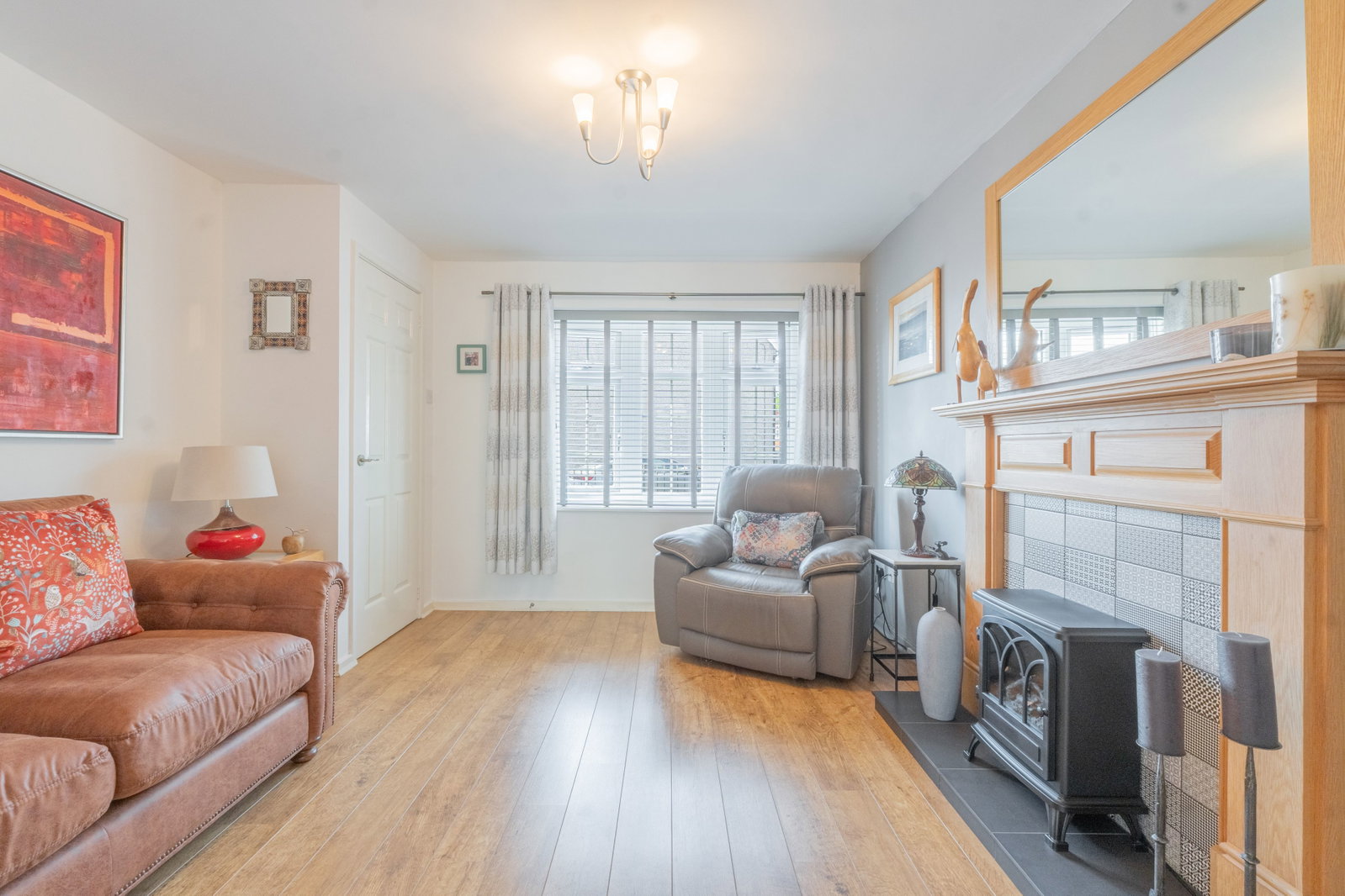 Semi Detached House in Dudley