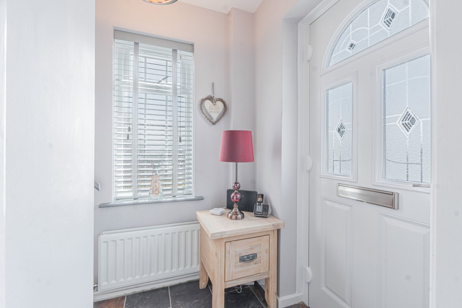 Semi Detached House in Dudley