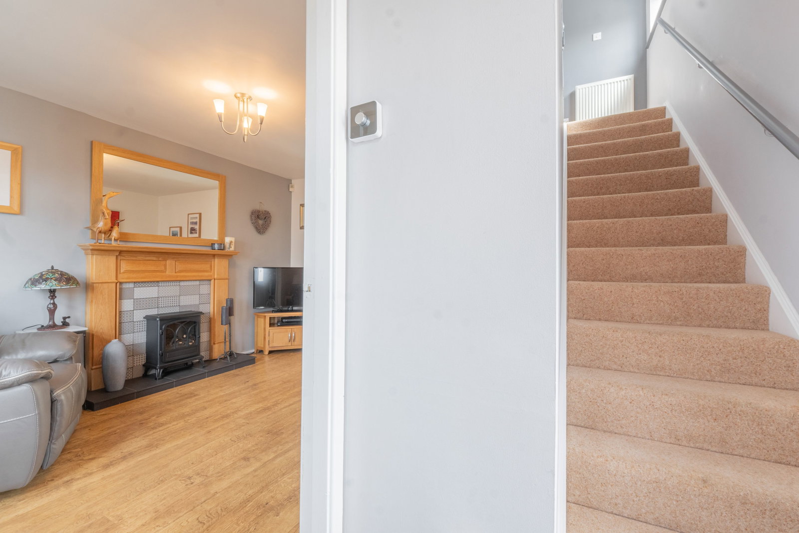 Semi Detached House in Dudley