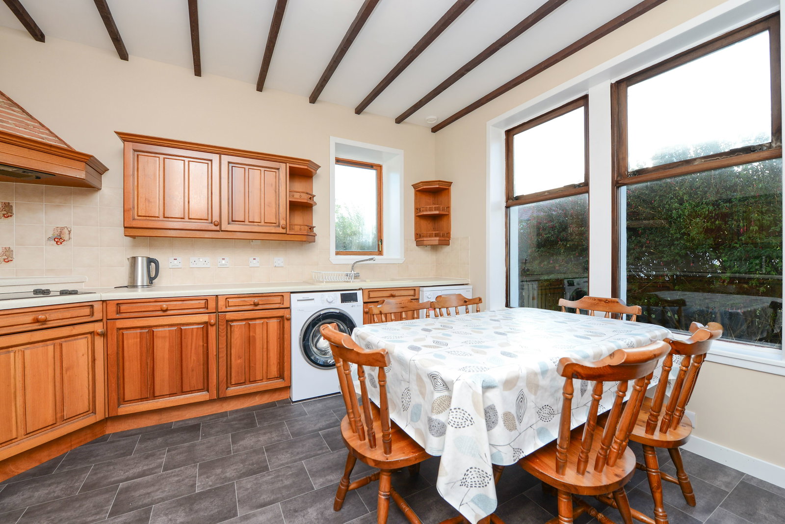Detached House in Quendale 5