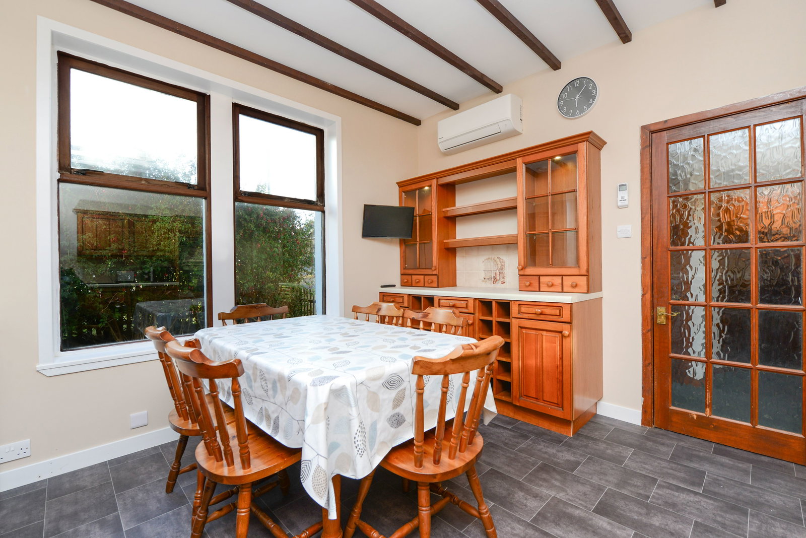 Detached House for sale in Quendale, The Cottage, Quendale, Shetland, ZE3 9JY
