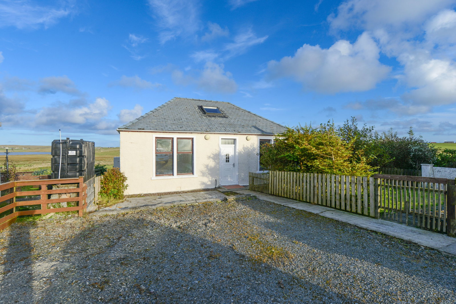 Detached House in Quendale