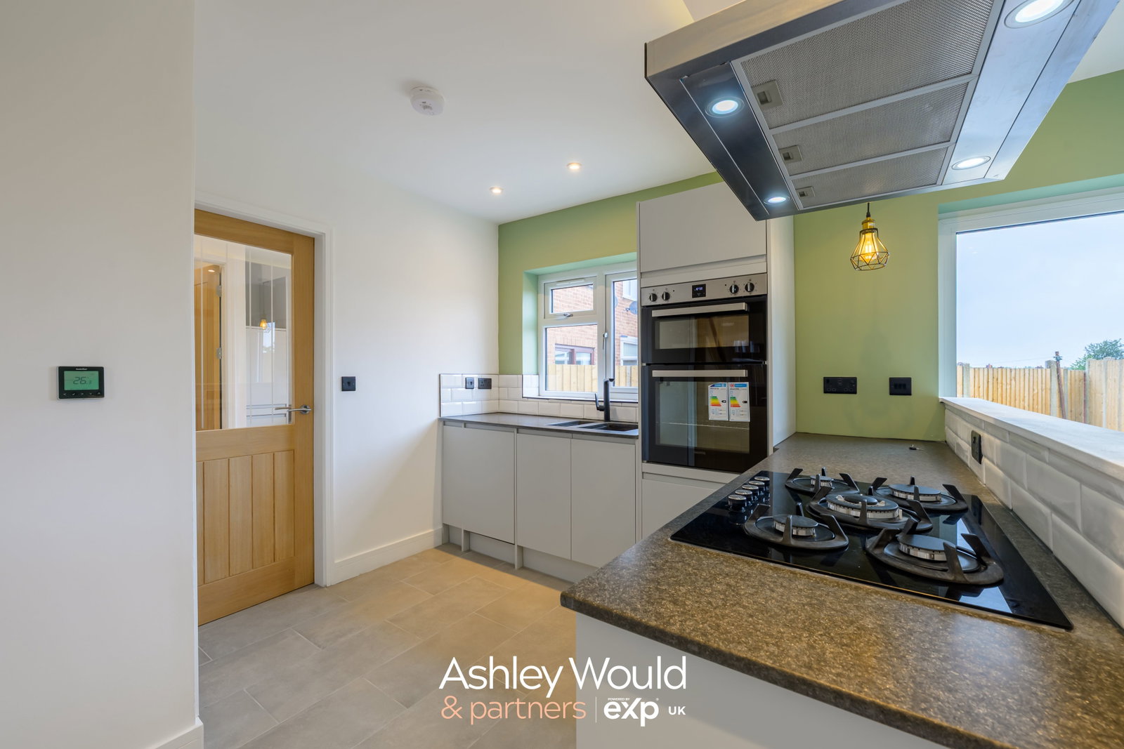 Semi Detached House in Wolverhampton