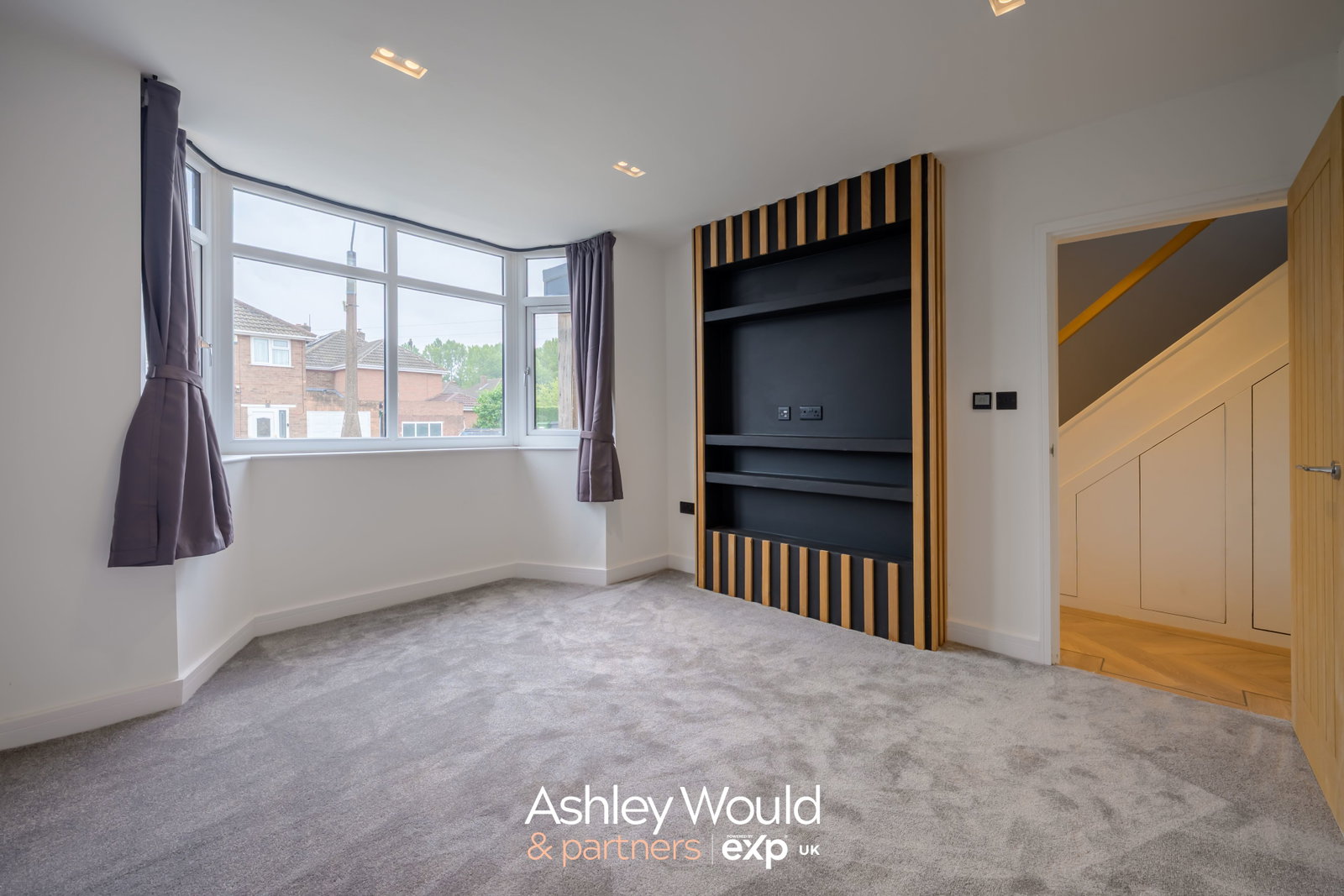 Semi Detached House in Wolverhampton
