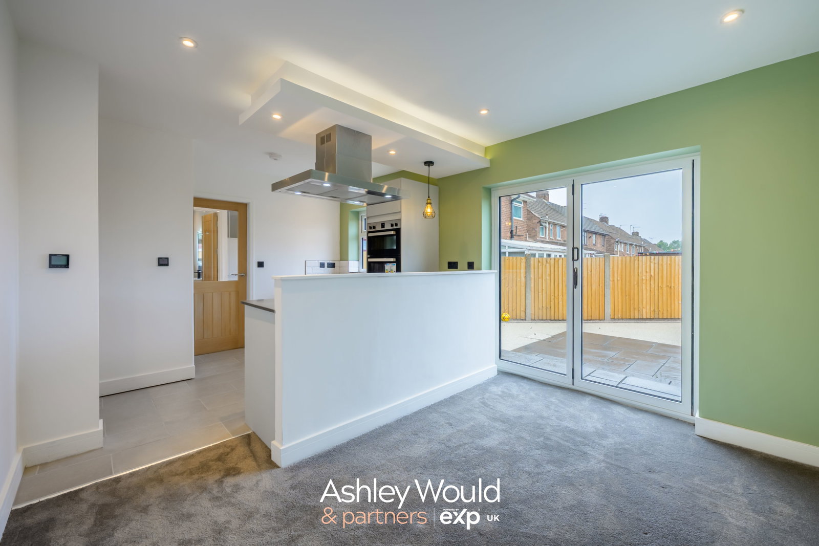 Semi Detached House in Wolverhampton