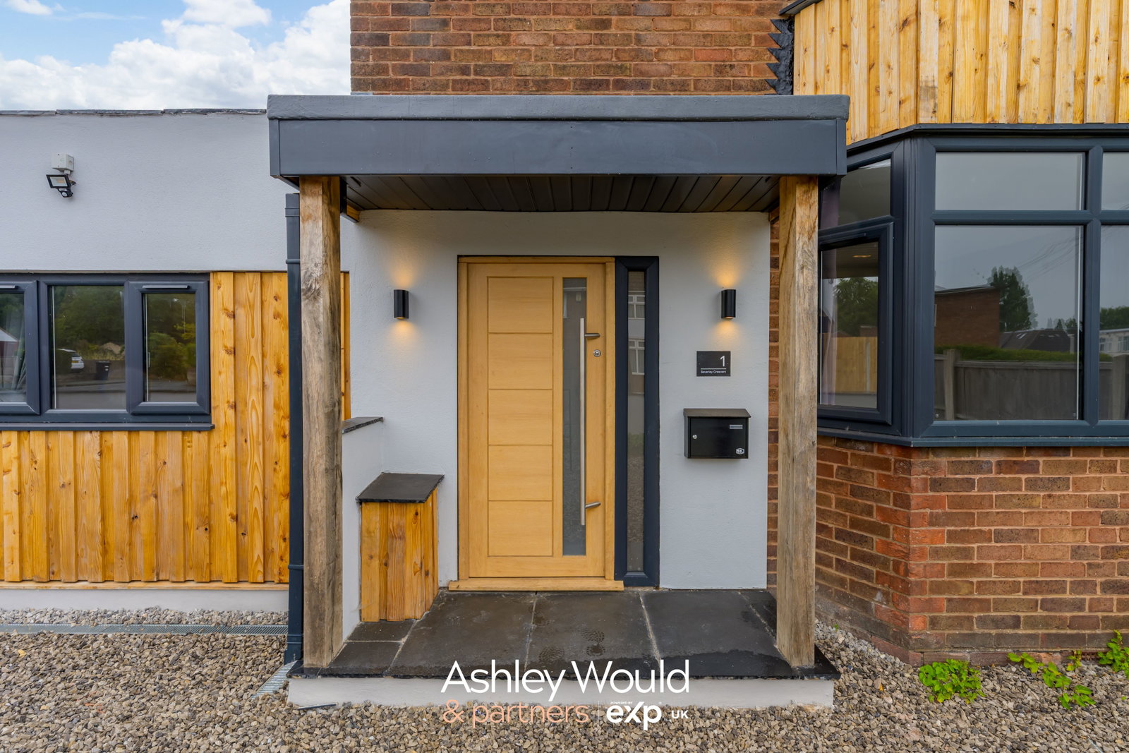 Semi Detached House in Wolverhampton
