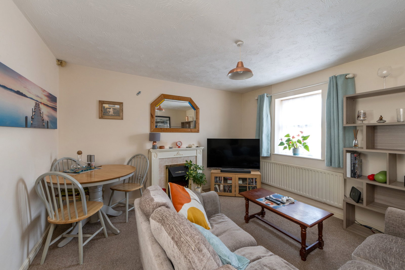 Coach House in Yeovil