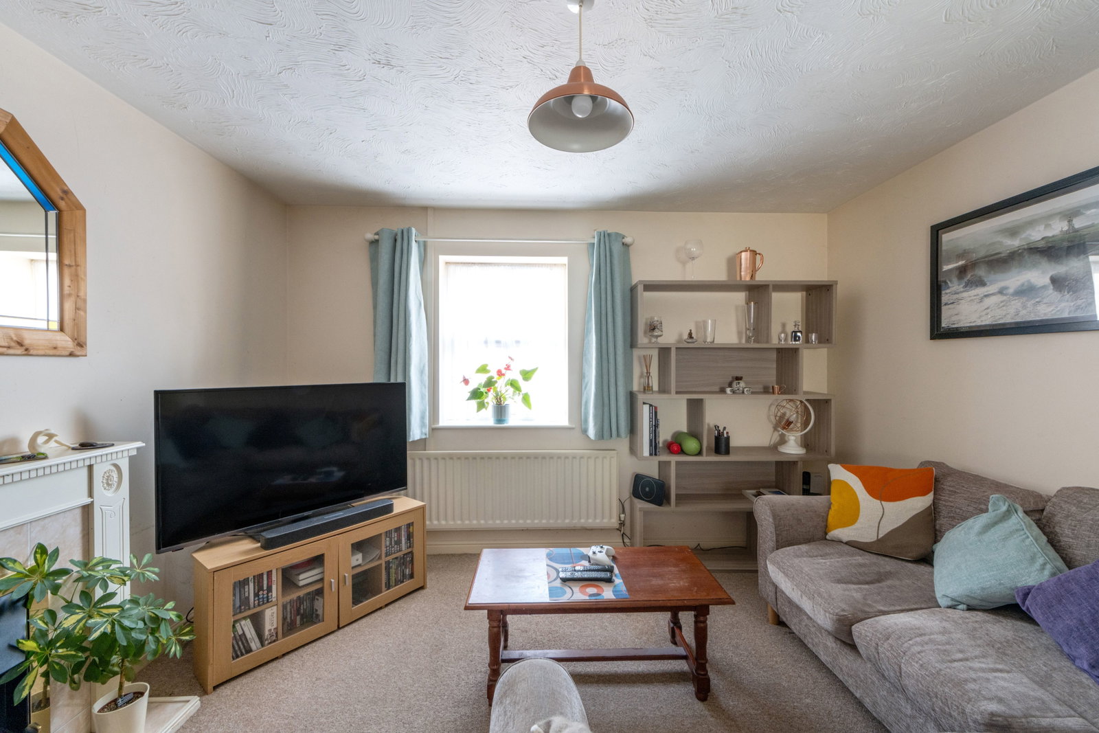 Coach House in Yeovil