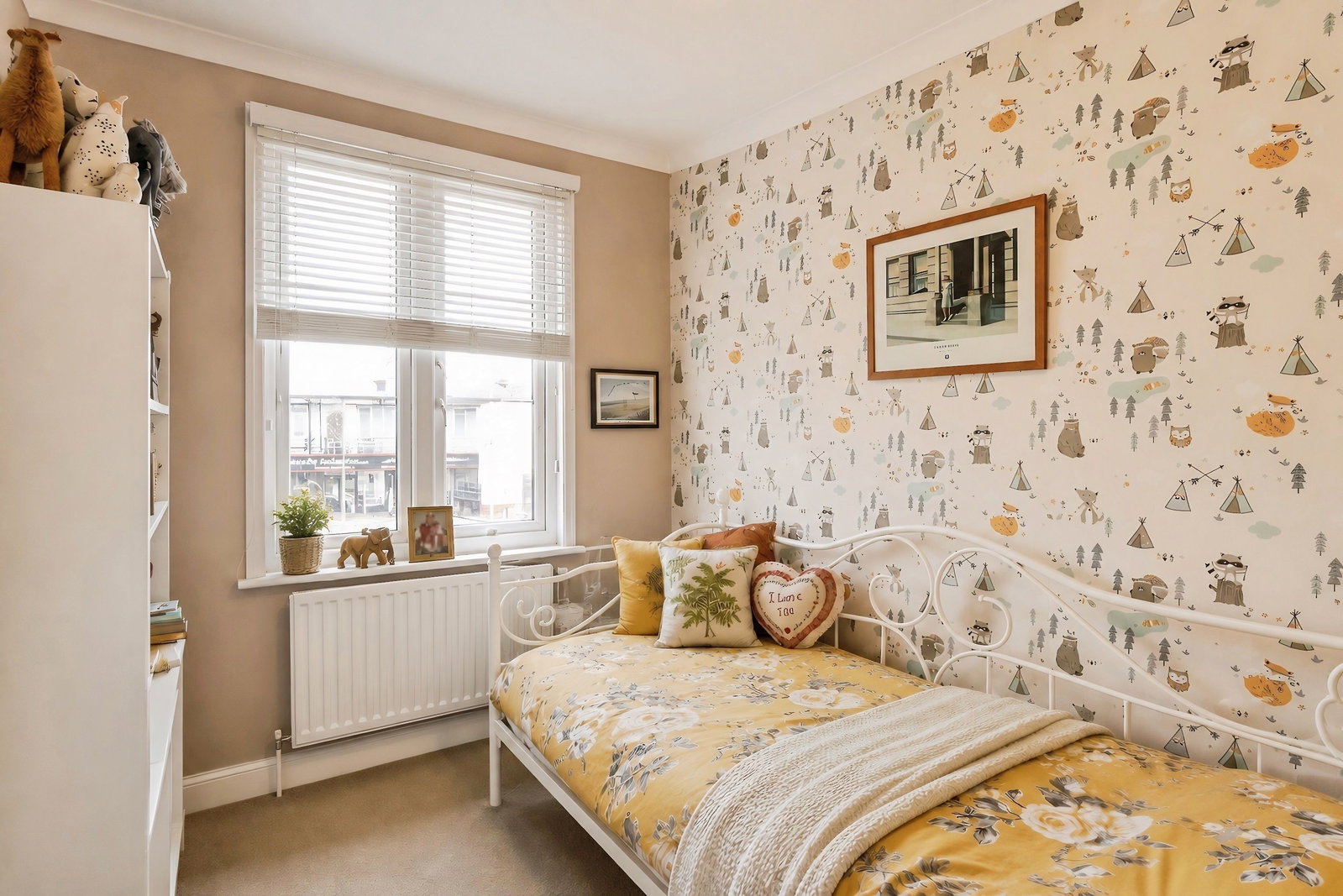 Flat in Southend-on-sea