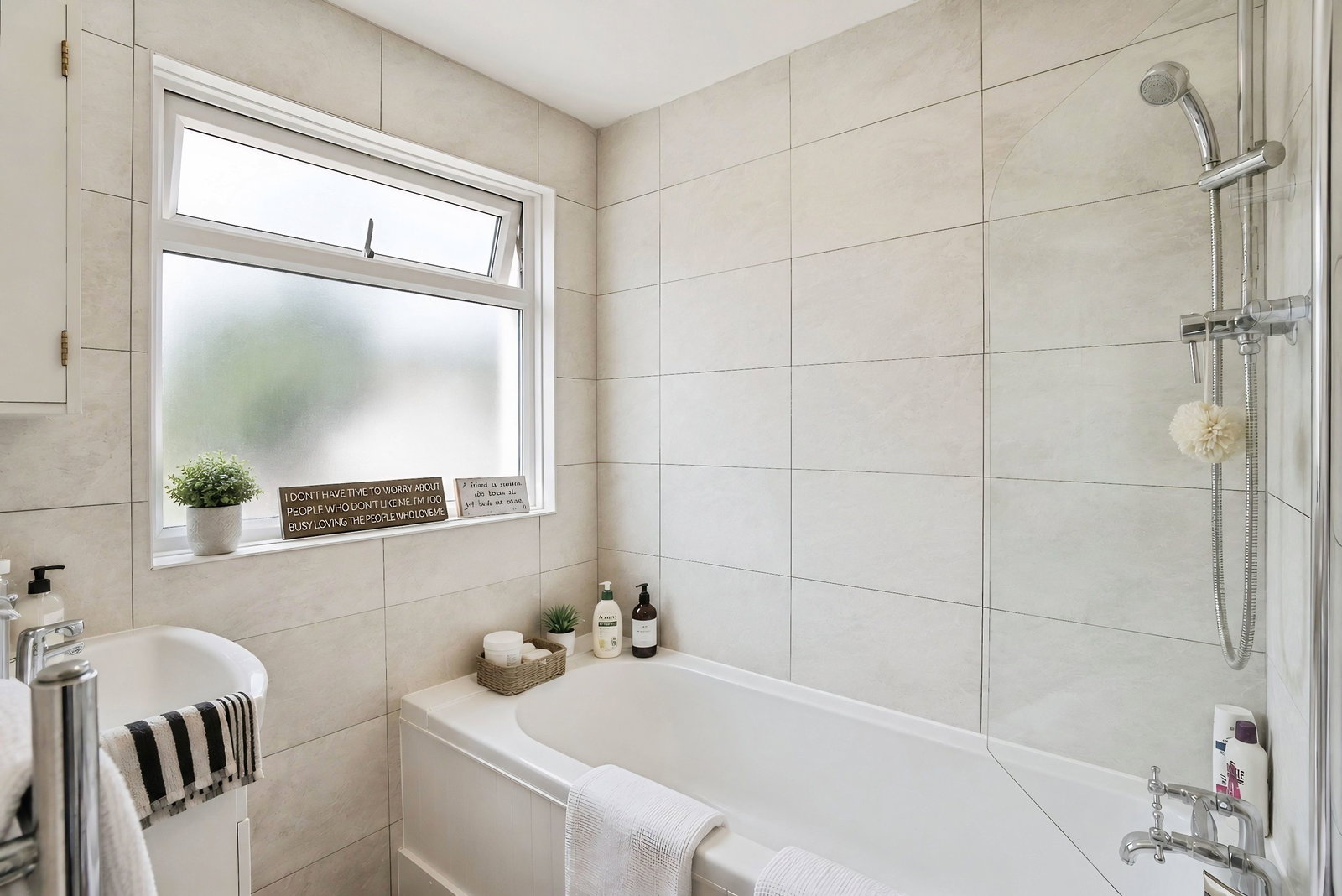 Flat in Southend-on-sea