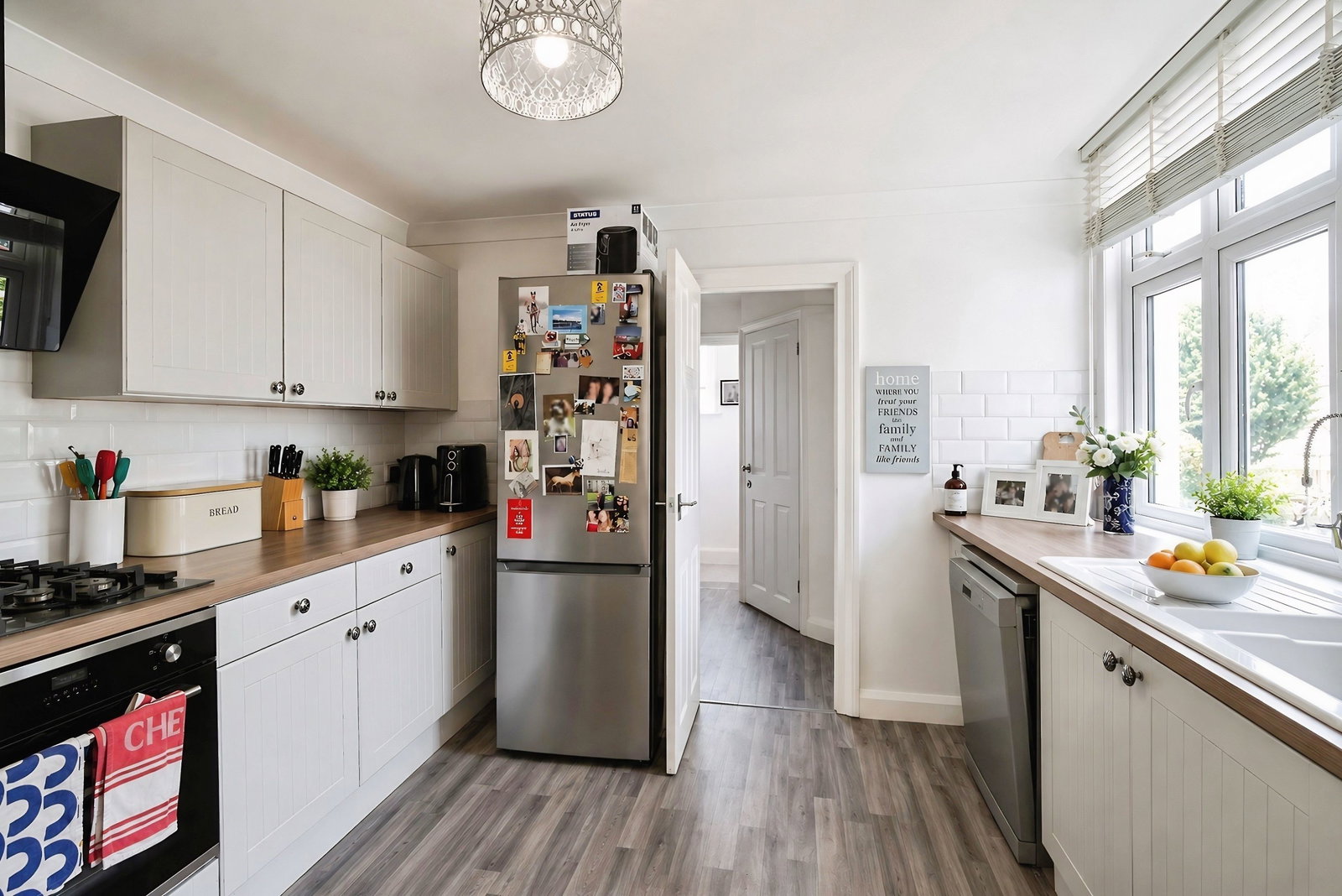 Flat in Southend-on-sea