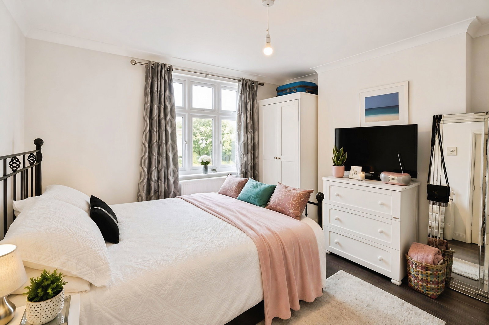 Flat in Southend-on-sea